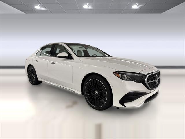 2026 Mercedes-Benz E 350 E 350