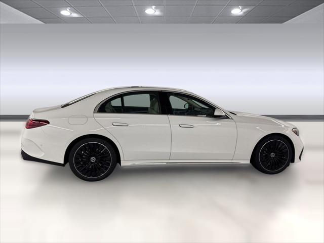 2026 Mercedes-Benz E 350 E 350