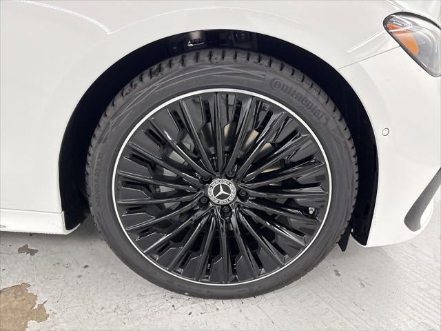 2026 Mercedes-Benz E 350 E 350