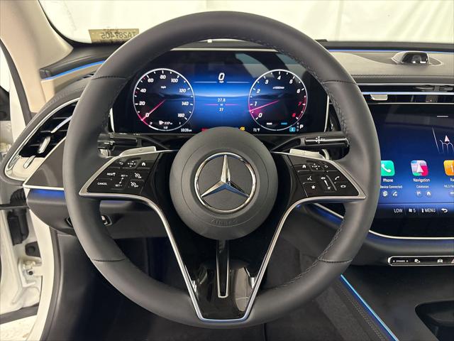 2026 Mercedes-Benz E 350 E 350