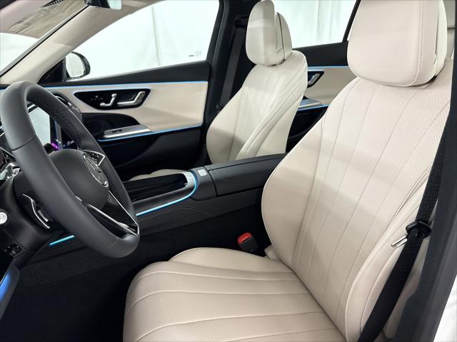 2026 Mercedes-Benz E 350 E 350