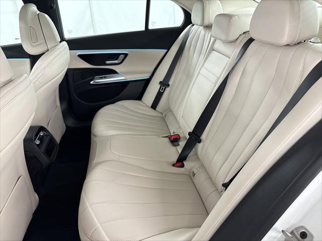 2026 Mercedes-Benz E 350 E 350