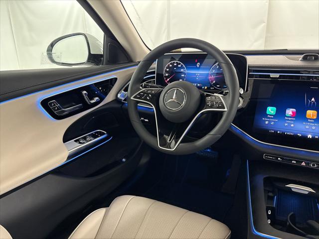 2026 Mercedes-Benz E 350 E 350