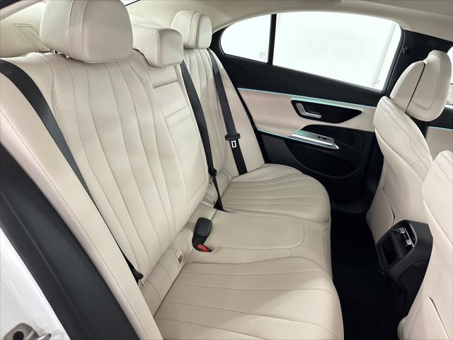 2026 Mercedes-Benz E 350 E 350