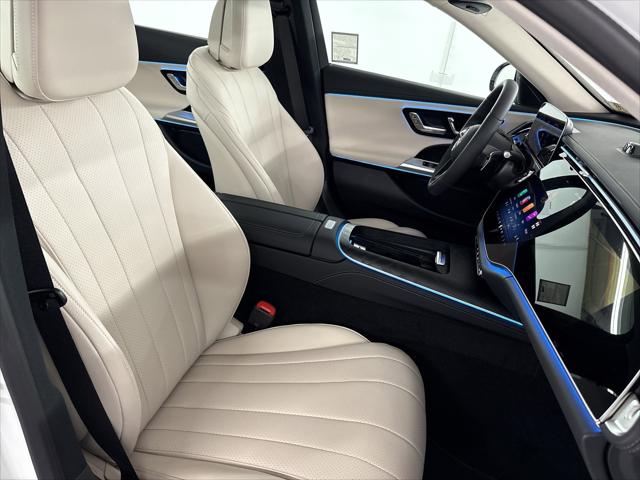 2026 Mercedes-Benz E 350 E 350
