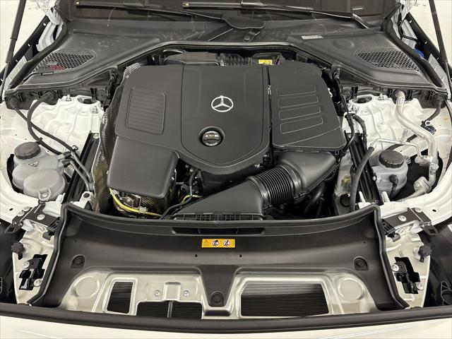 2026 Mercedes-Benz E 350 E 350