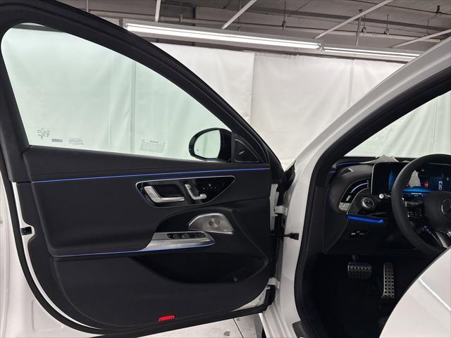 2026 Mercedes-Benz AMG E 53 E AMG E 53 E