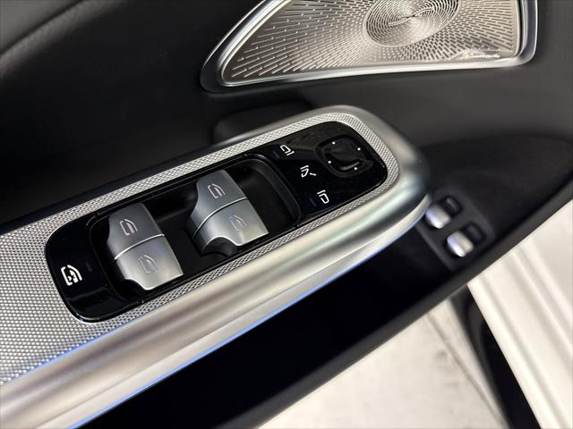 2026 Mercedes-Benz AMG E 53 E AMG E 53 E