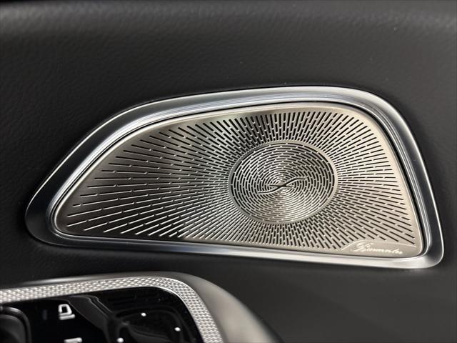 2026 Mercedes-Benz AMG E 53 E AMG E 53 E