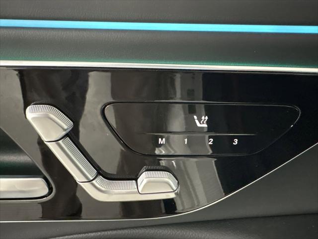 2026 Mercedes-Benz AMG E 53 E AMG E 53 E