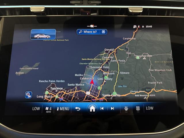 2026 Mercedes-Benz AMG E 53 E AMG E 53 E