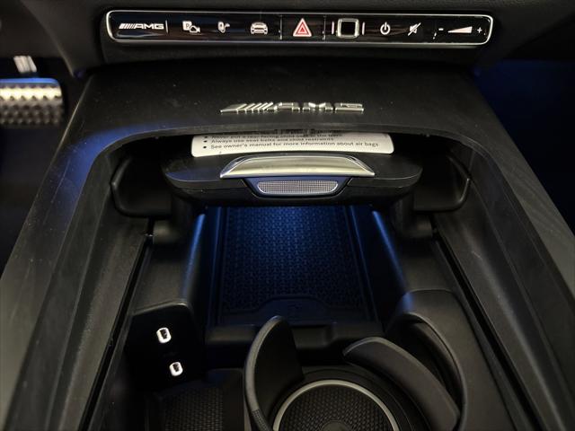 2026 Mercedes-Benz AMG E 53 E AMG E 53 E
