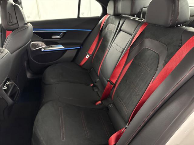 2026 Mercedes-Benz AMG E 53 E AMG E 53 E