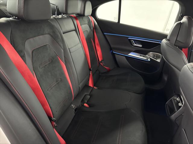 2026 Mercedes-Benz AMG E 53 E AMG E 53 E