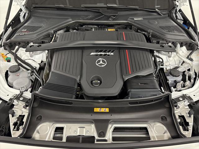 2026 Mercedes-Benz AMG E 53 E AMG E 53 E