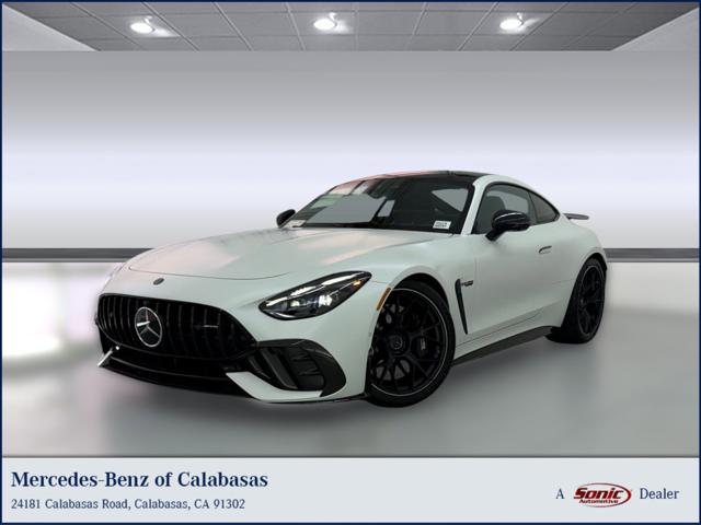 2026 Mercedes-Benz AMG GT PRO 4MATIC+ for sale in Calabasas, CA