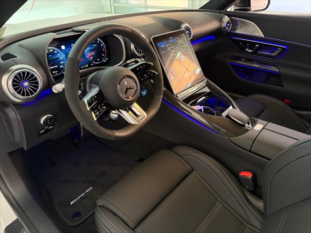 2026 Mercedes-Benz AMG GT PRO 4MATIC+