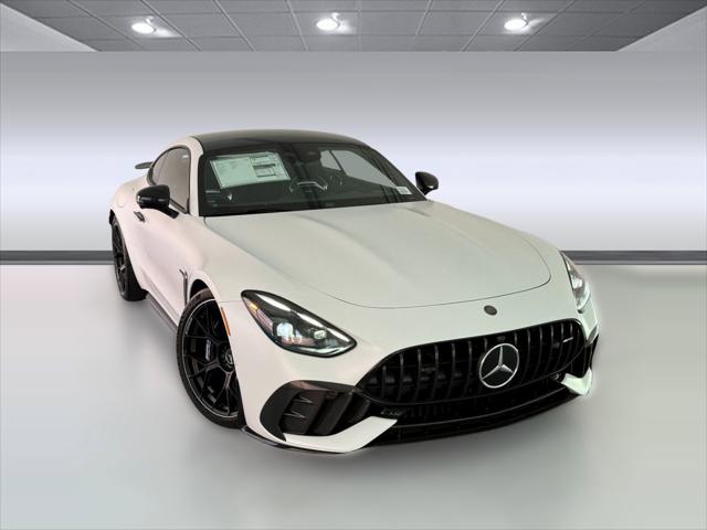 2026 Mercedes-Benz AMG GT PRO 4MATIC+