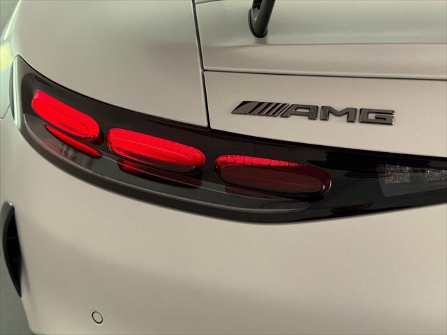 2026 Mercedes-Benz AMG GT PRO 4MATIC+