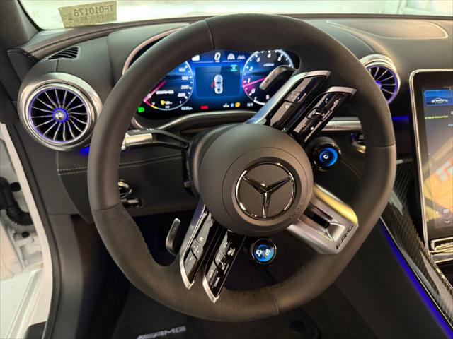 2026 Mercedes-Benz AMG GT PRO 4MATIC+