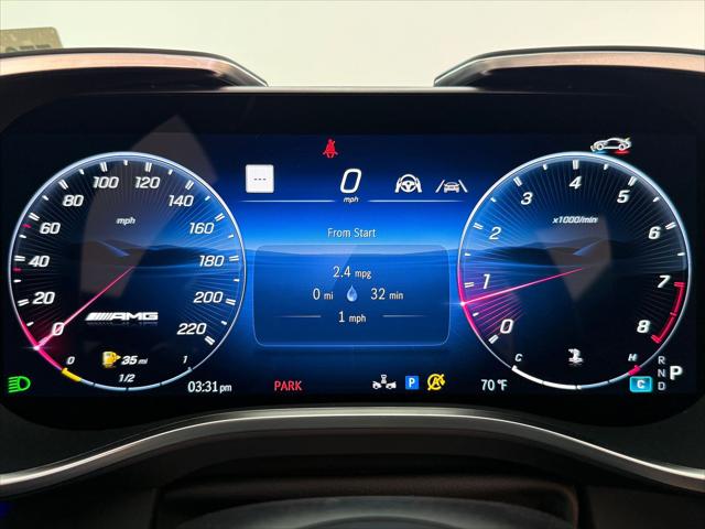 2026 Mercedes-Benz AMG GT PRO 4MATIC+