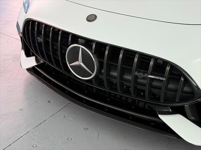 2026 Mercedes-Benz AMG GT PRO 4MATIC+