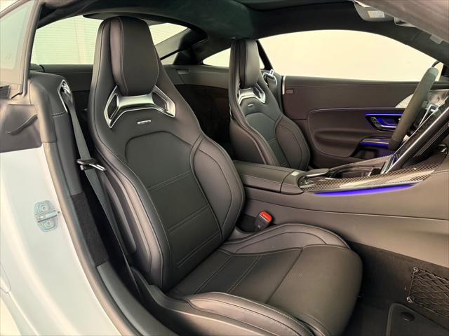 2026 Mercedes-Benz AMG GT PRO 4MATIC+