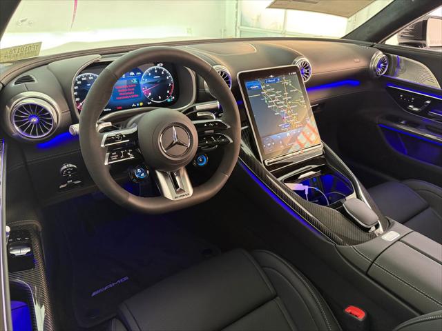 2026 Mercedes-Benz AMG GT PRO 4MATIC+