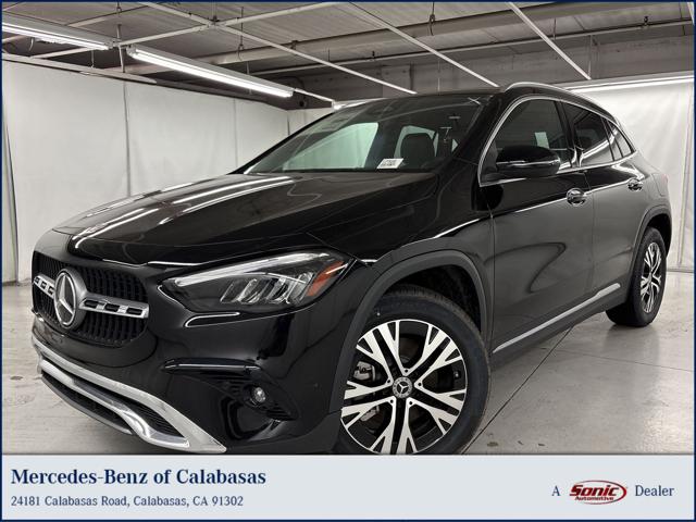 2026 Mercedes-Benz GLA-CLASS 4MATIC for sale in Calabasas, CA
