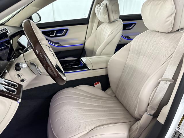 2026 Mercedes-Benz 500 4MATIC