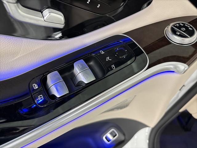 2026 Mercedes-Benz 500 4MATIC