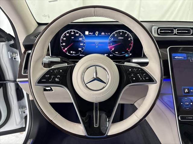 2026 Mercedes-Benz 500 4MATIC