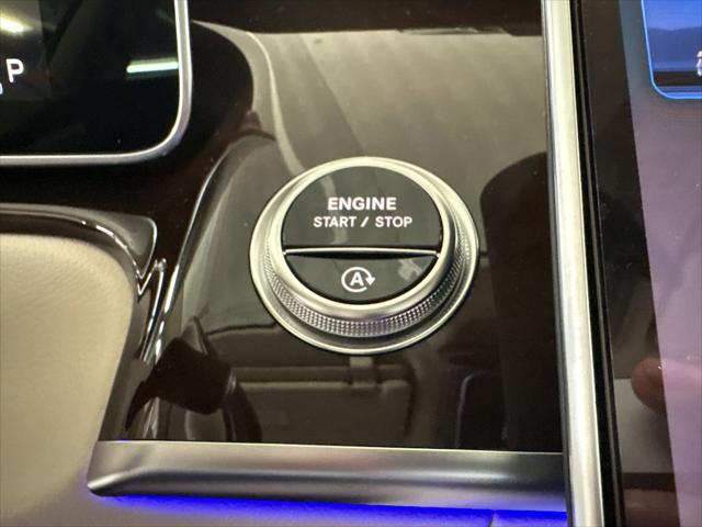 2026 Mercedes-Benz 500 4MATIC