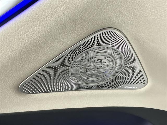 2026 Mercedes-Benz 500 4MATIC