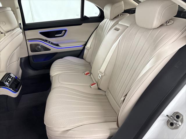 2026 Mercedes-Benz 500 4MATIC