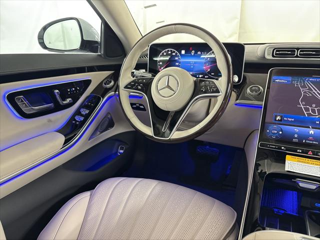 2026 Mercedes-Benz 500 4MATIC