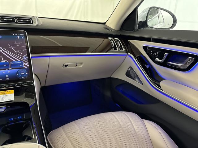 2026 Mercedes-Benz 500 4MATIC