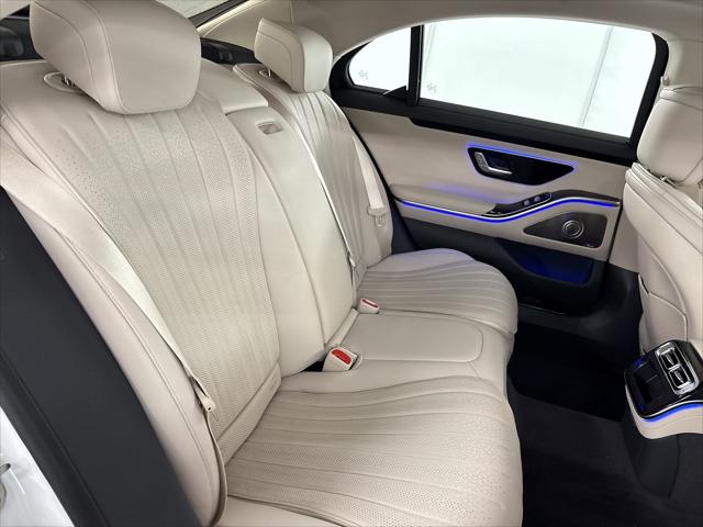 2026 Mercedes-Benz 500 4MATIC