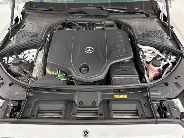 2026 Mercedes-Benz 500 4MATIC