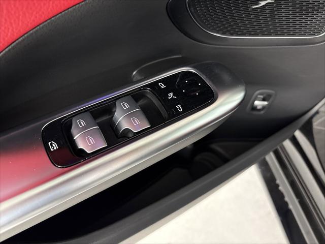 2026 Mercedes-Benz AMG C 43 4MATIC