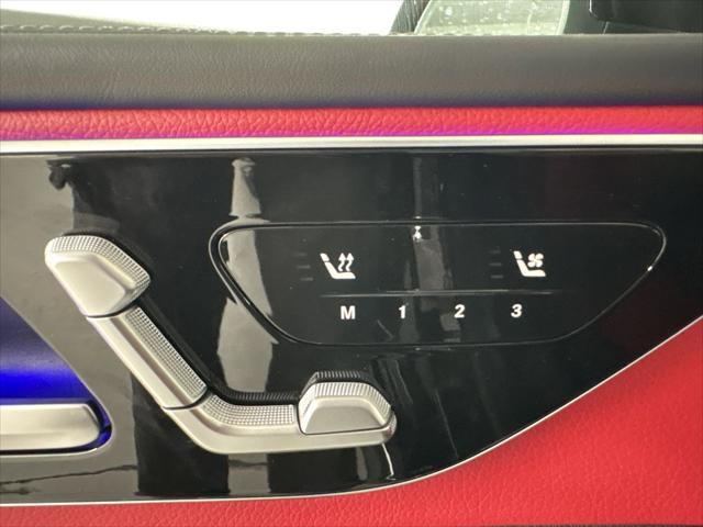 2026 Mercedes-Benz AMG C 43 4MATIC