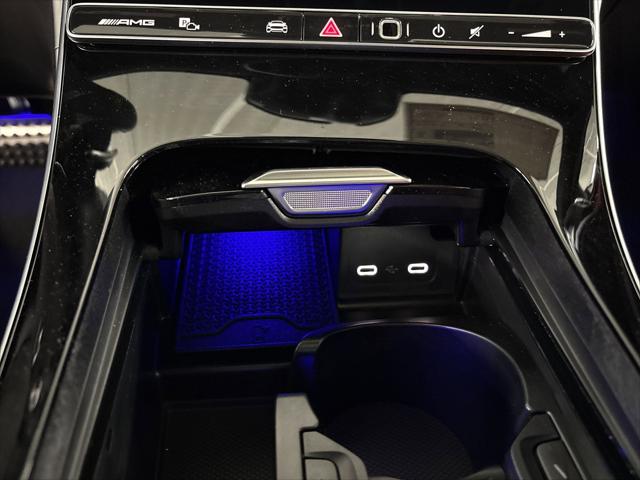 2026 Mercedes-Benz AMG C 43 4MATIC