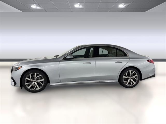 2026 Mercedes-Benz E 350 E 350