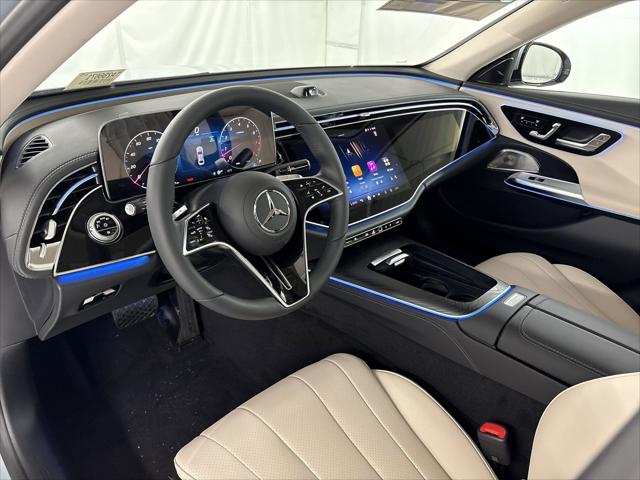 2026 Mercedes-Benz E 350 E 350