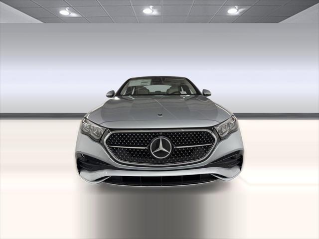 2026 Mercedes-Benz E 350 E 350