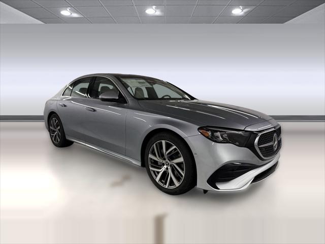 2026 Mercedes-Benz E 350 E 350