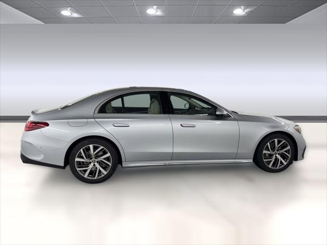 2026 Mercedes-Benz E 350 E 350