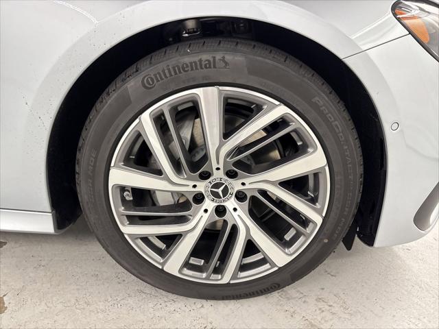 2026 Mercedes-Benz E 350 E 350