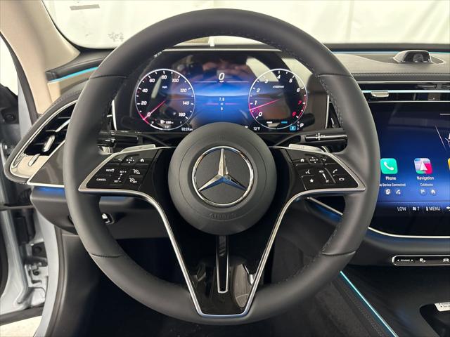 2026 Mercedes-Benz E 350 E 350