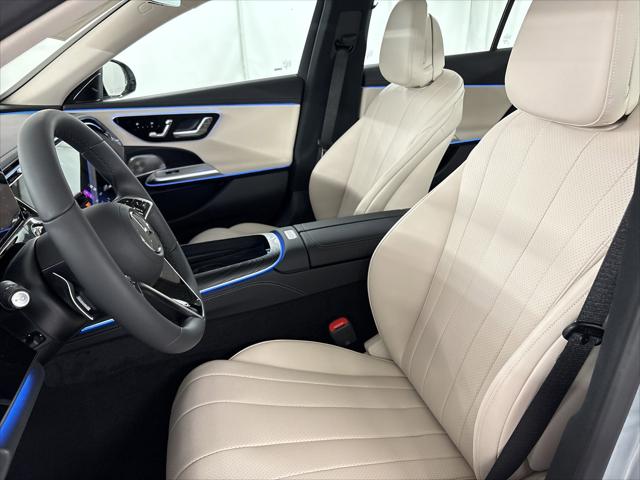 2026 Mercedes-Benz E 350 E 350